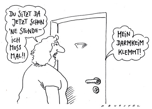 besetzt besetzt