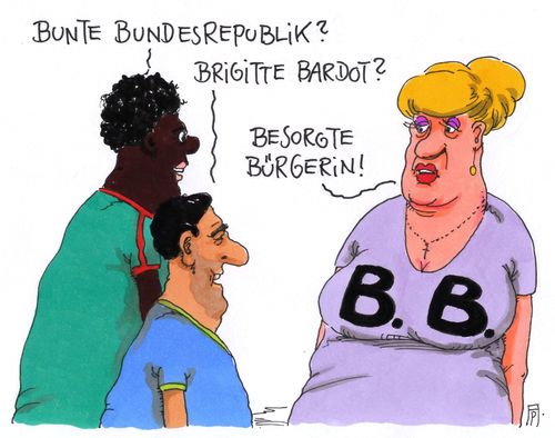 besorgt besorgt