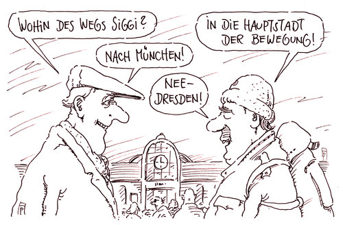 bewegung bewegung