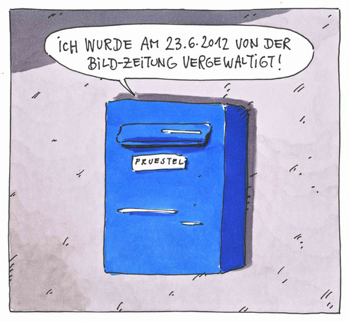 bild-zeitung bild-zeitung
