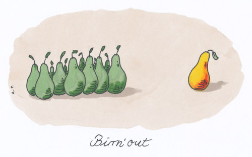 birnout birnout