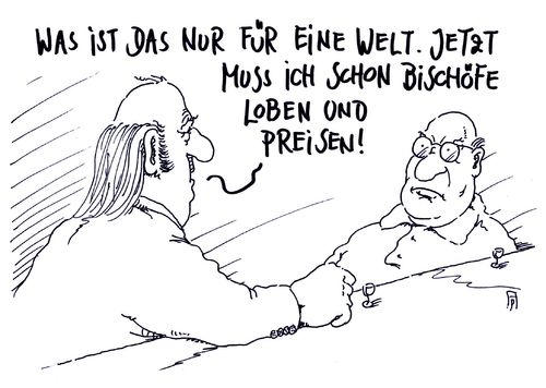 bischöfe bischöfe