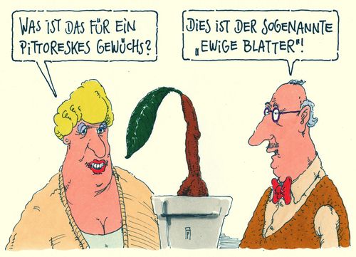 blatter blatter
