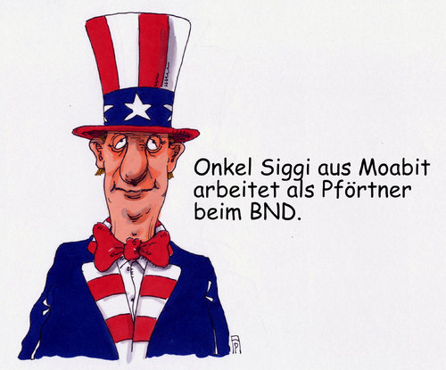 BND-Job