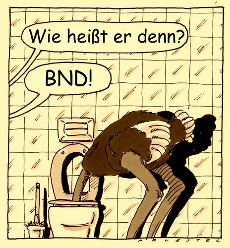 BND BND