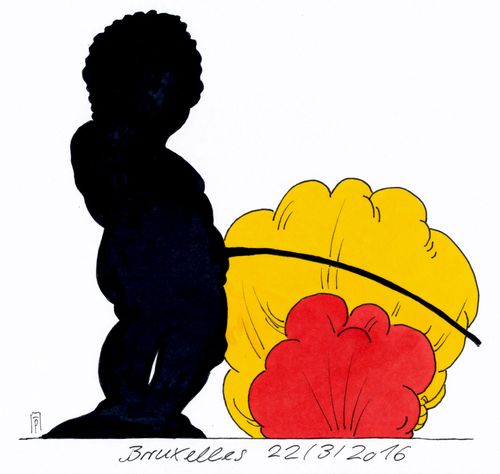 brüssel 22.3.2016 brüssel 22.3.2016
