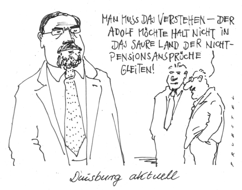 bürgermeister bürgermeister