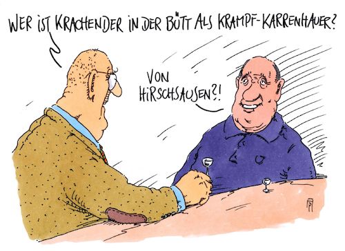bütt-kracher bütt-kracher
