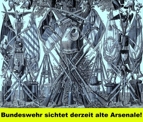 bundeswehr bundeswehr