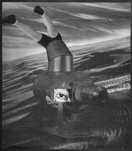 Cartoon: bunuel war da! (medium) by Andreas Prüstel tagged luis,bunuel,surrealistischer,film