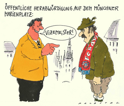 BVB - Bayern BVB - Bayern
