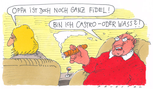 castro castro