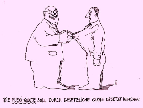 cdu frauenquote