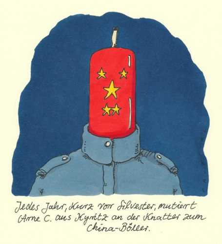 chinaböller chinaböller