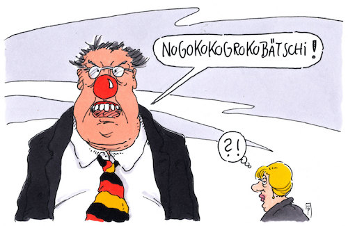 clownesk clownesk