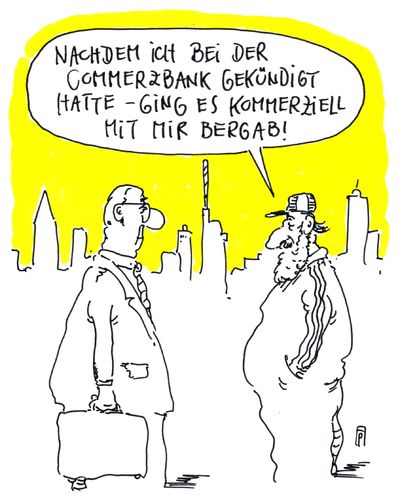 commerzbank commerzbank