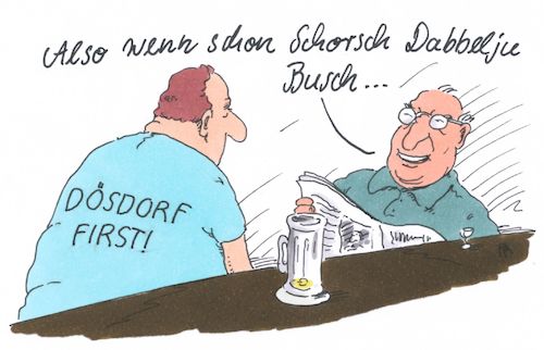 dabbelju dabbelju