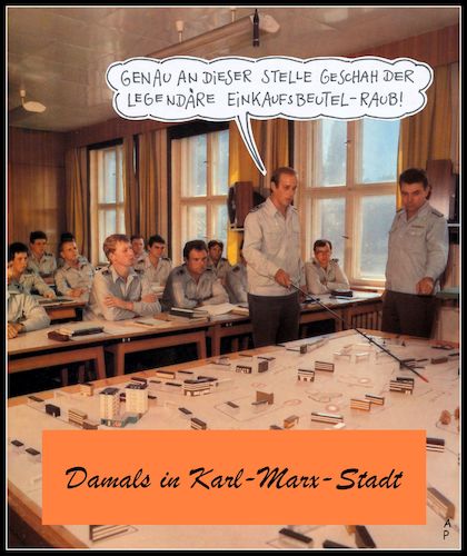damals damals