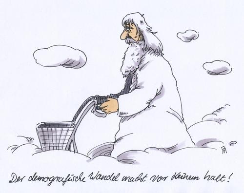 demografischer wandel demografischer wandel