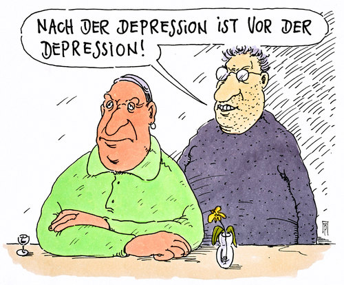 depri depri