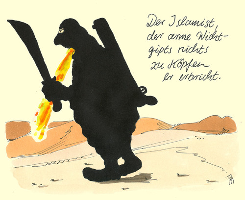 der islamist