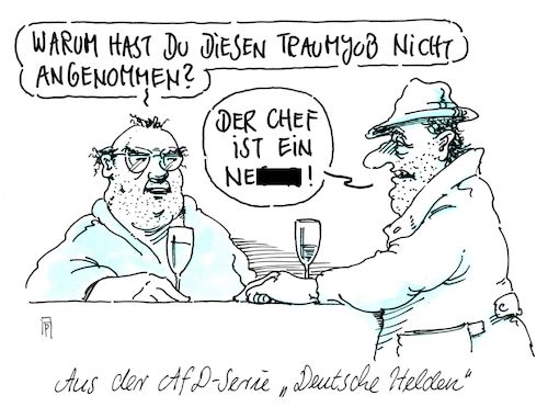 deutscher held deutscher held