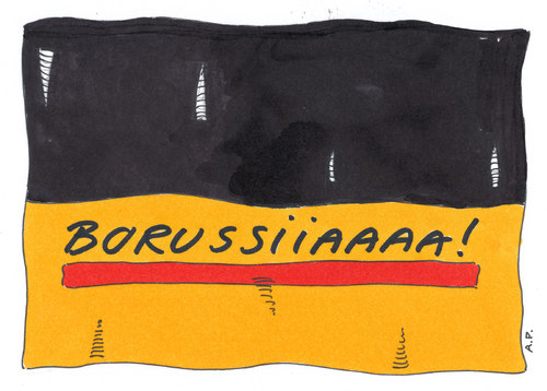 deutsches fußballbanner deutsches fußballbanner