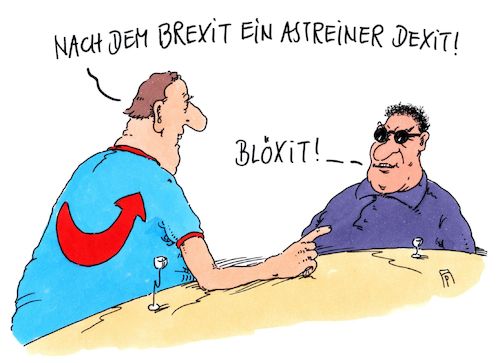 dexit