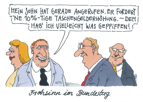 diätenerhöhung diätenerhöhung