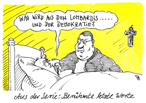 die lombardis die lombardis