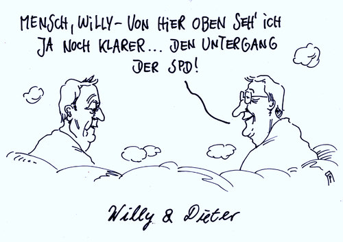 dieter hildebrandt dieter hildebrandt