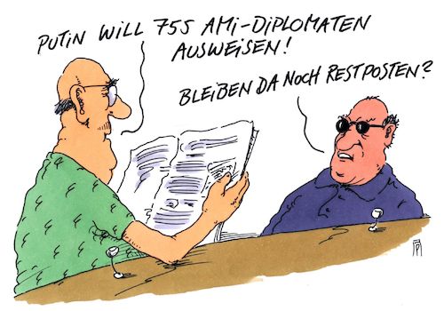 diplomaten