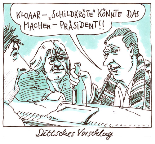 dittsches vorschlag dittsches vorschlag