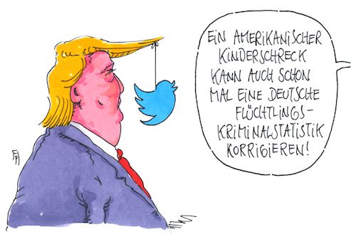 dödel-donald