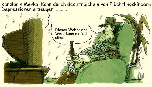 dolle frau dolle frau