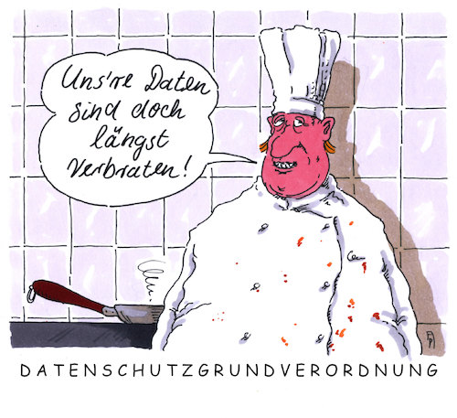 Cartoon: dsgvo (medium) by Andreas Prüstel tagged datenschutzgrundverordnung,dsgvo,eu,datenschutz,user,cartoon,karikatur,andreas,pruestel,datenschutzgrundverordnung,dsgvo,eu,datenschutz,user,cartoon,karikatur,andreas,pruestel