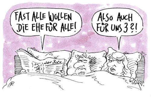 ehe für alle ehe für alle