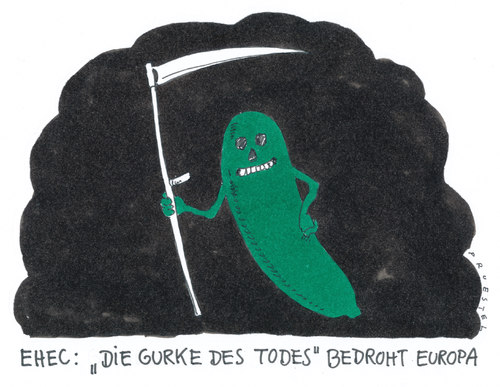 EHECgurke EHECgurke