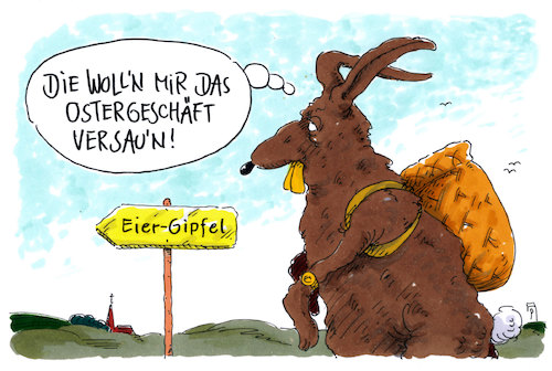 eiergipfel