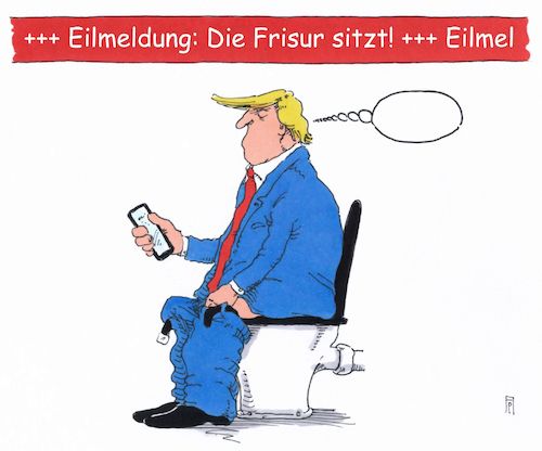 eilmeldung