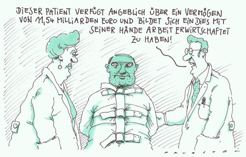 einbildung einbildung