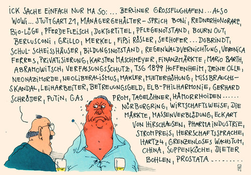 einfach sagen einfach sagen