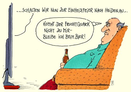 einheizfeier einheizfeier