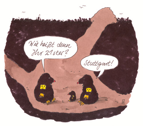 einundzwanzigster einundzwanzigster
