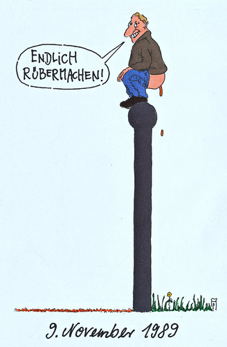 endlich! endlich!