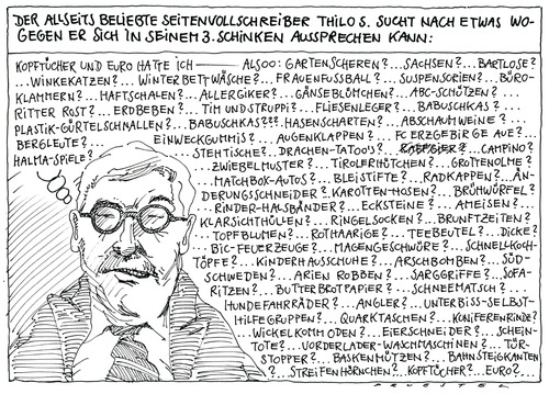 endlos-thilo endlos-thilo