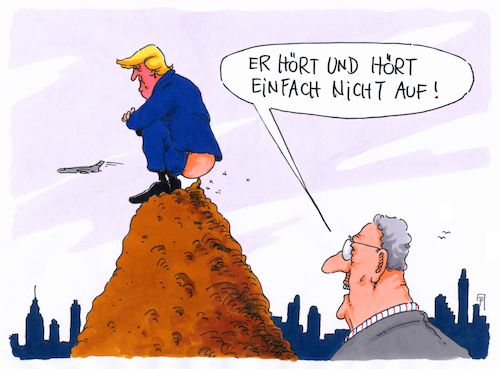 Cartoon: endlos (medium) by Andreas Prüstel tagged usa,trump,botschaftsverlegung,jerusalem,israel,nahostkonflikt,cartoon,karikatur,andreas,pruestel,usa,trump,botschaftsverlegung,jerusalem,israel,nahostkonflikt,cartoon,karikatur,andreas,pruestel