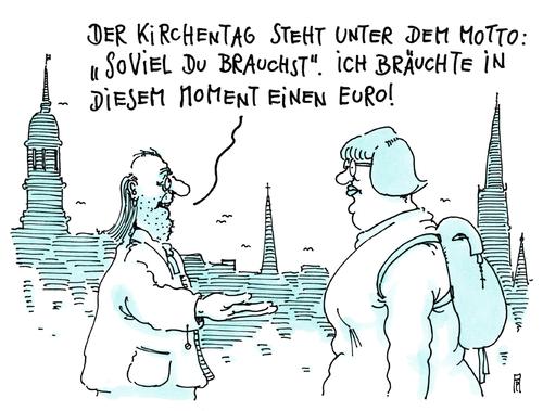 evangelischer kirchentag