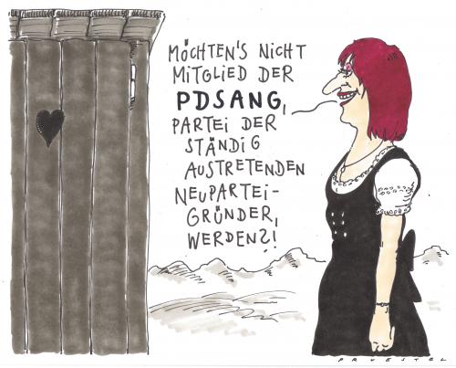 ex-landrätin ex-landrätin