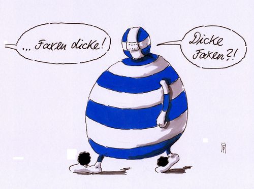 Cartoon: faxen (medium) by Andreas Prüstel tagged regierungen,troika,geldgeber,euro,eu,schuldenkrise,griechenland,karikatur,cartoon,staatsbankrott,faxen,brüssel,pruestel,andreas,griechenland,schuldenkrise,eu,euro,geldgeber,troika,regierungen,brüssel,faxen,staatsbankrott,cartoon,karikatur,andreas,pruestel